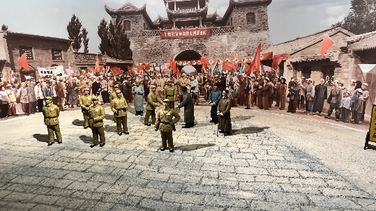 IP微缩场景沙盘1.png