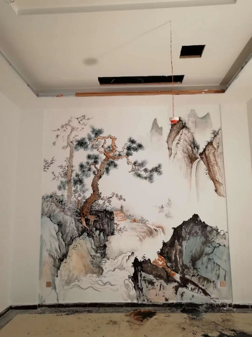 室内外墙体彩绘.png